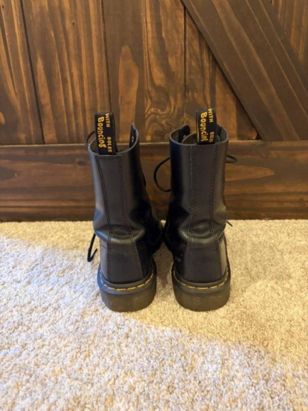 Dr Martens - Picture 6 of 8